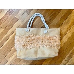 Spring Summer Beach Bag